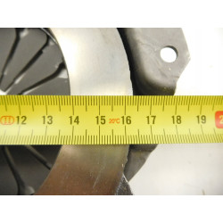 Docisk sprzęgła FIAT 127 PANDA 30 VALEO M 346