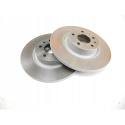 TARCZA HAMULCOWA PRZÓD ALFA 147 156 60658567 X2