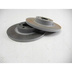 TARCZA HAMULCOWA PRZÓD ALFA 147 156 60658567 X2