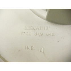 Dekielek kołpaczek RENAULT CLIO III 7700849842