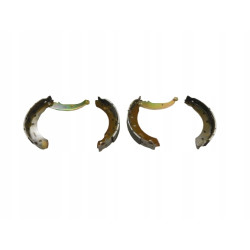 SZCZĘKI HAMULCOWE RENAULT CLIO I 7701208111