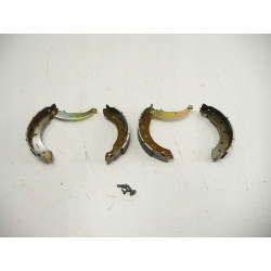 SZCZĘKI HAMULCOWE RENAULT CLIO I 7701208111