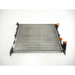 CHŁODNICA RENAULT R19 R21 CLIO I 7701395094