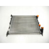 CHŁODNICA RENAULT R19 R21 CLIO I 7701395094
