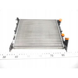 CHŁODNICA RENAULT R19 R21 CLIO I 7701395094