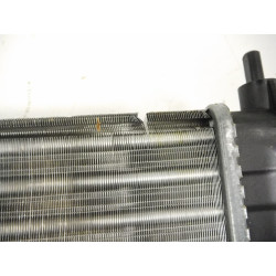 CHŁODNICA RENAULT R19 R21 CLIO I 7701395094