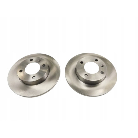 TARCZE HAMULCOWE SEAT IBIZA DERBY POLO 8671010018