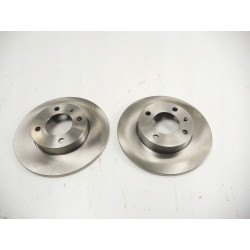 TARCZE HAMULCOWE SEAT IBIZA DERBY POLO 8671010018