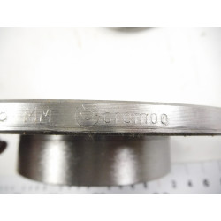 TARCZE HAMULCOWE SEAT IBIZA DERBY POLO 8671010018