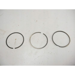 ZESTAW PIERŚCIENI TŁOKA RENAULT CLIO 19 7701467655