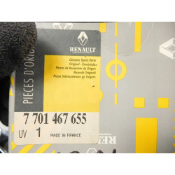 ZESTAW PIERŚCIENI TŁOKA RENAULT CLIO 19 7701467655
