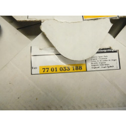 WKŁAD LUSTERKA PRAWY RENAULT R5 7701033188