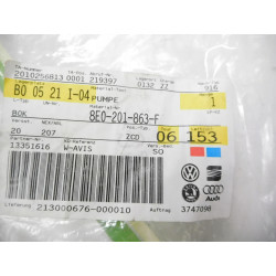 Przewód paliwa VW / Audi / Seat OE 8E0201863F
