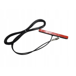 Antena samoprzylepna VW / Audi OE Z051507