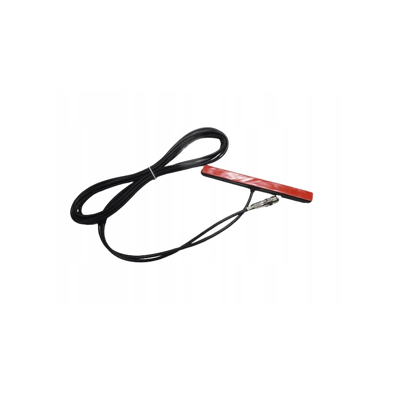 Antena samoprzylepna VW / Audi OE Z051507