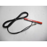 Antena samoprzylepna VW / Audi OE Z051507