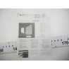 Filtr powietrza Volkswagen Polo OE 867091400