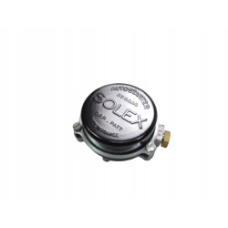 AUTOSTARTER SOLEX RENAULT NOWY ORYGINALNY