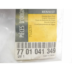 USZCZELKA TERMOSTATU RENAULT CLIO II 7701041349