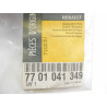 USZCZELKA TERMOSTATU RENAULT CLIO II 7701041349