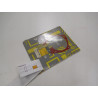 Uszczelka pompy wody TRAFIC MICRA ARENA 8200317471
