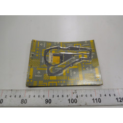 Uszczelka pompy wody TWINGO CLIO R19 7700854645