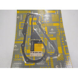 Uszczelka pompy wody TWINGO CLIO R19 7700854645