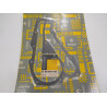 Uszczelka pompy wody TWINGO CLIO R19 7700854645