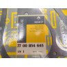 Uszczelka pompy wody TWINGO CLIO R19 7700854645