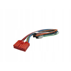 WIĄZKA ADAPTER RENAULT LAGUNA III 7701379248