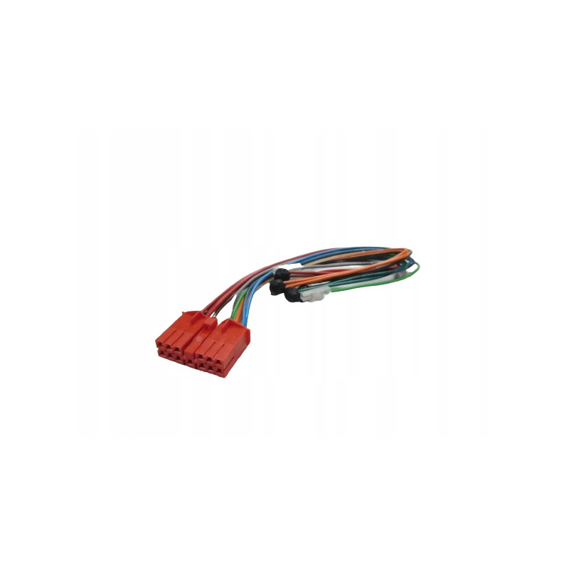 WIĄZKA ADAPTER RENAULT LAGUNA III 7701379248