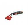 WIĄZKA ADAPTER RENAULT LAGUNA III 7701379248