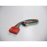 WIĄZKA ADAPTER RENAULT LAGUNA III 7701379248