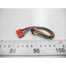 WIĄZKA ADAPTER RENAULT LAGUNA III 7701379248