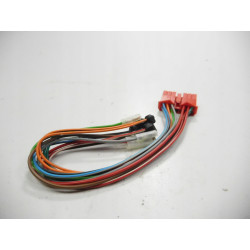 WIĄZKA ADAPTER RENAULT LAGUNA III 7701379248