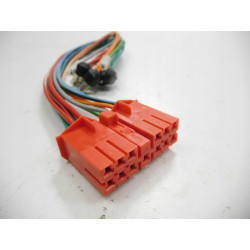 WIĄZKA ADAPTER RENAULT LAGUNA III 7701379248