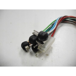 WIĄZKA ADAPTER RENAULT LAGUNA III 7701379248