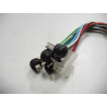 WIĄZKA ADAPTER RENAULT LAGUNA III 7701379248