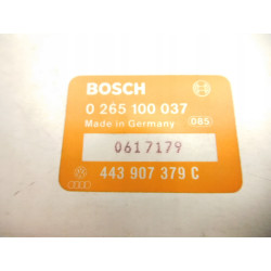sterownik abs 443907379C 0265100037 AUDI