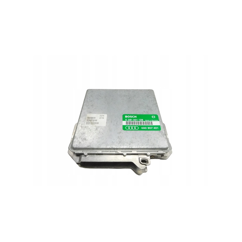 KOMPUTER STEROWNIK AUDI A6 C4 2.5 TDI 4A0907401
