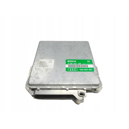 KOMPUTER STEROWNIK AUDI A6 C4 2.5 TDI 4A0907401