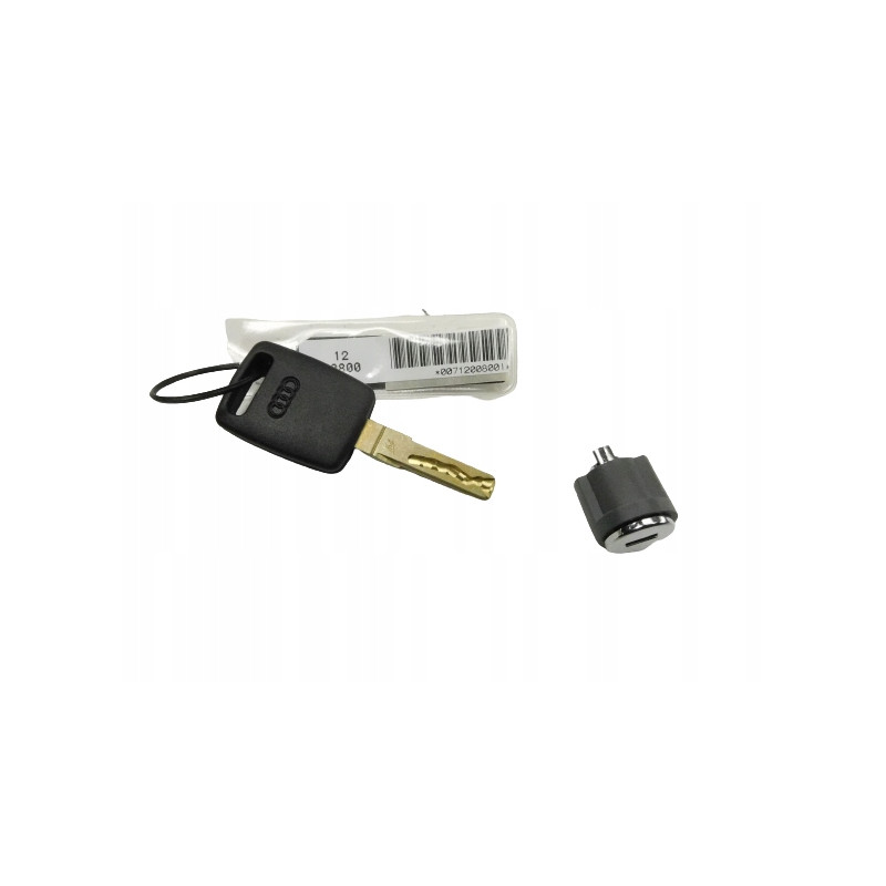AUDI A6 C5 ZAMEK SCHOWKA 8L0857113A