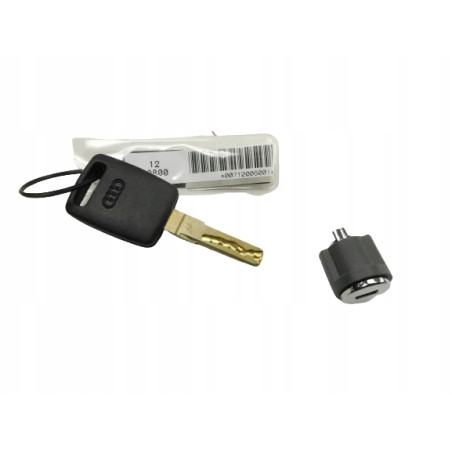 AUDI A6 C5 ZAMEK SCHOWKA 8L0857113A