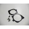 USZCZELKA RENAULT R19 OE 7701380125