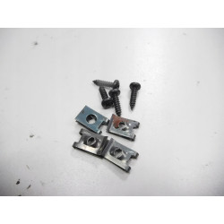 USZCZELKA RENAULT R19 OE 7701380125