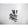 USZCZELKA RENAULT R19 OE 7701380125