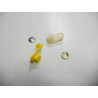 BLOKADA KIEROWNICY RENAULT ESPACE OE 6025170809