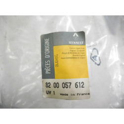 PÓŁKA DESKI ROZDZIEL RENAULT TWINGO 93- 8200057612
