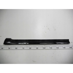 Listwa drzwi lewy tył VW Sharan II OE 7N0854949H