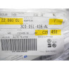 Uchwyt adapter telefonu VW Passat B6 3C0051435AL